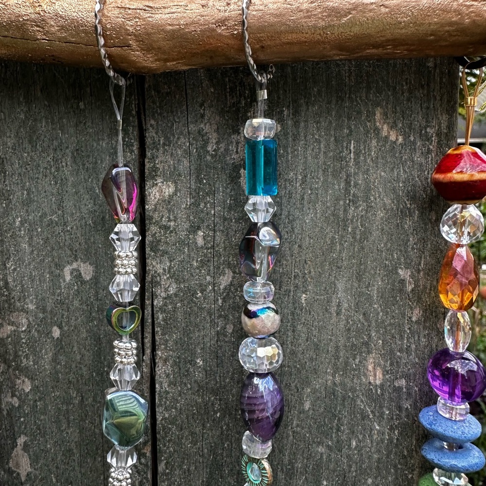 SUNCATCHER STANDS. Sold separately - Picture 8 of 14